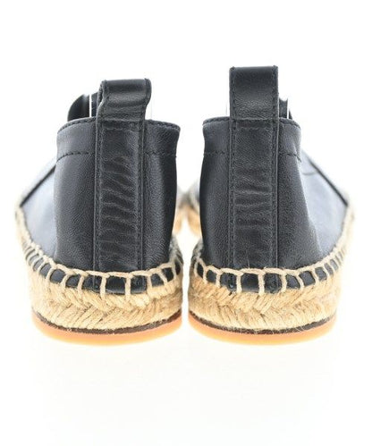 Hermes Espadrilles Black — view 8