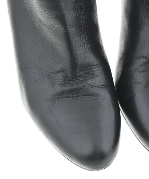 Prada Boots Black — view 6
