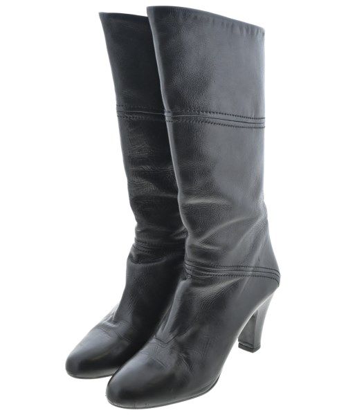 Prada Boots Black