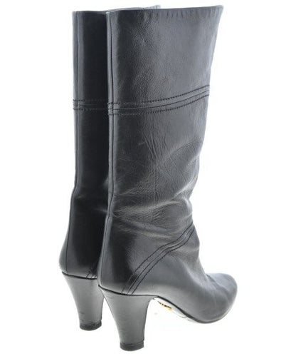 Prada Boots Black — view 2