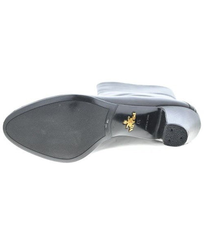 Prada Boots Black — view 3