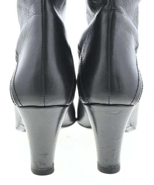 Prada Boots Black — view 7