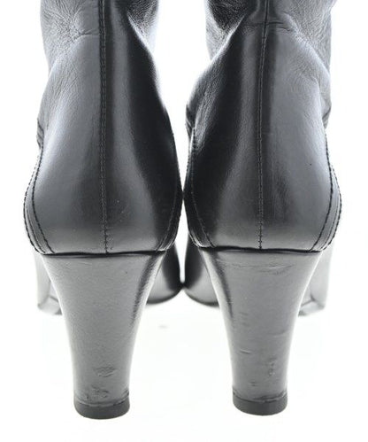 Prada Boots Black — view 7