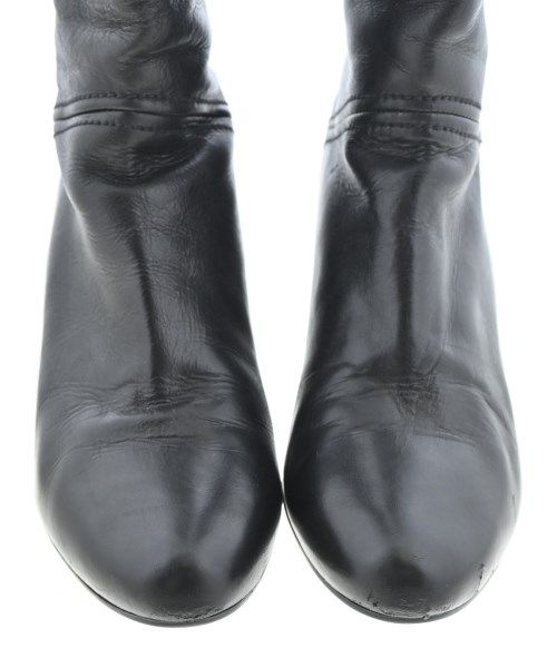 Prada Boots Black — view 5
