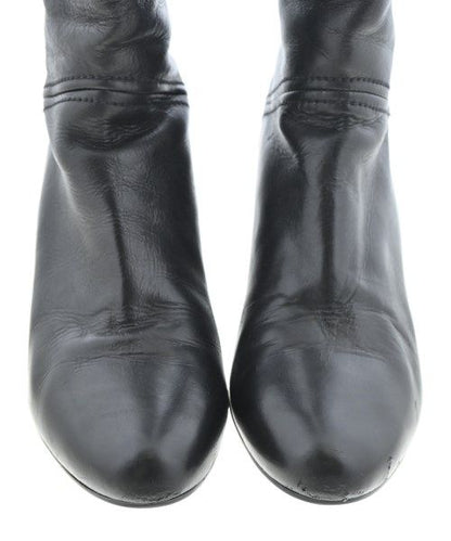 Prada Boots Black — view 5