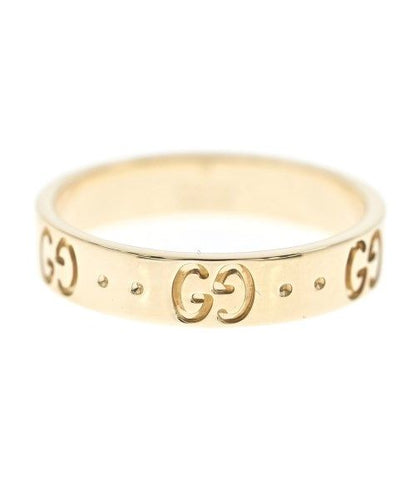 Gucci Ring Gold