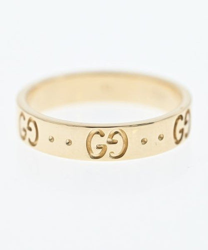 Gucci Ring Gold — view 2