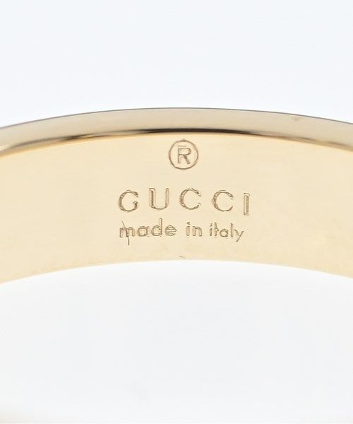 Gucci Ring Gold — view 3