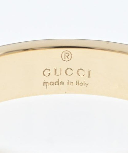 Gucci Ring Gold — view 3