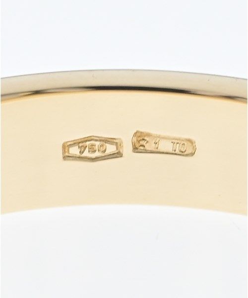 Gucci Ring Gold — view 4