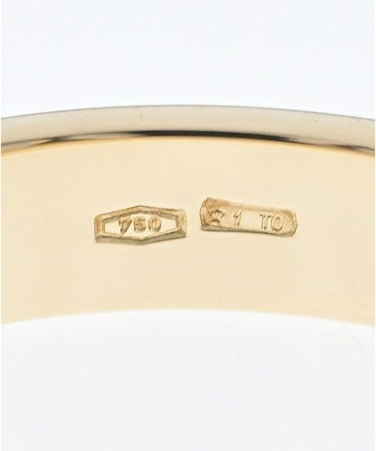 Gucci Ring Gold — view 4