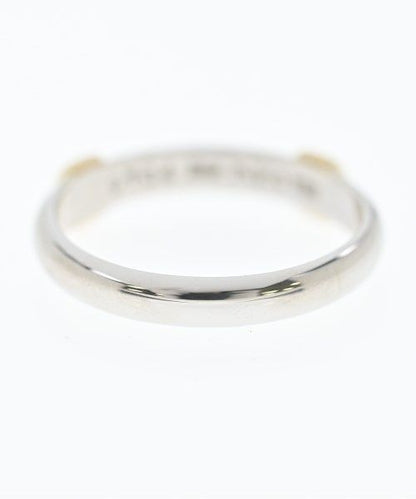 Dior Ring Gold — view 2