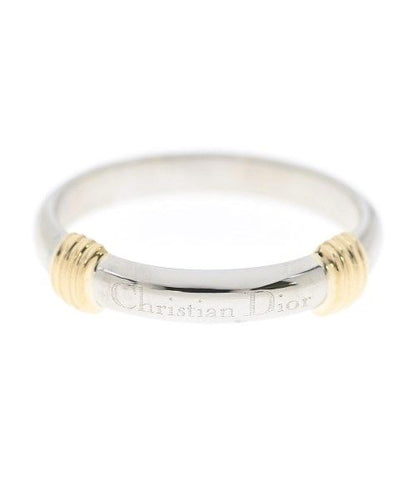 Dior Ring Gold