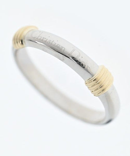 Dior Ring Gold — view 3