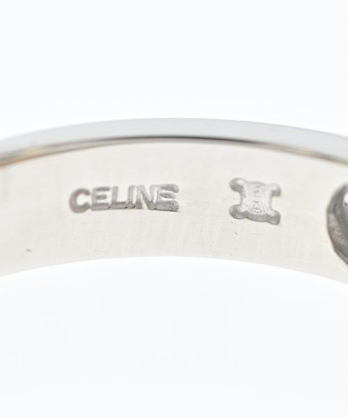 Celine Ring Gold — view 4