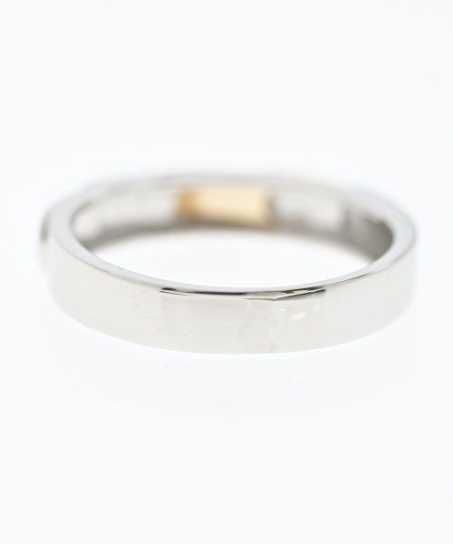 Celine Ring Gold — view 2