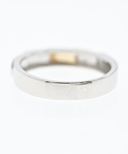 Celine Ring Gold — view 2