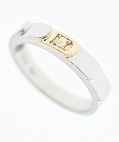 Celine Ring Gold — view 3