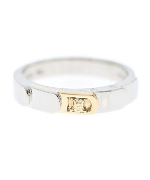Celine Ring Gold
