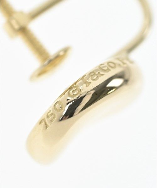 Tiffany & Co Earrings — view 4
