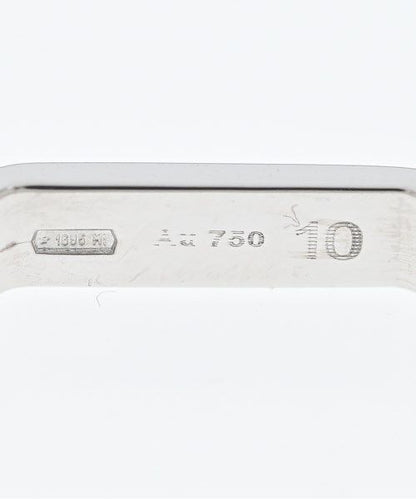 Gucci Ring White Gold — view 5