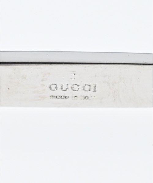 Gucci Ring White Gold — view 4