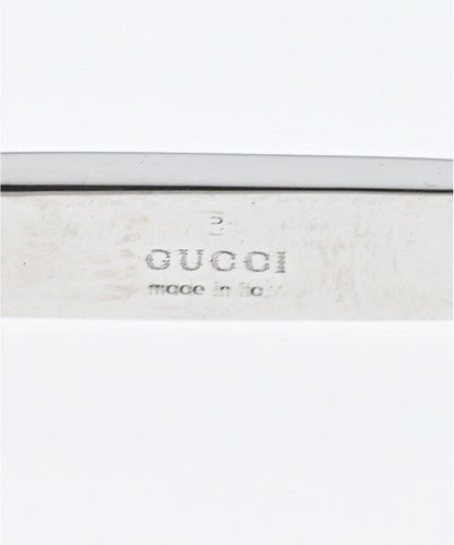 Gucci Ring White Gold — view 4