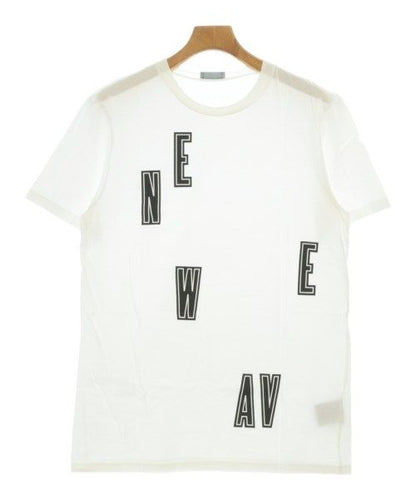 Dior Homme T-Shirt White