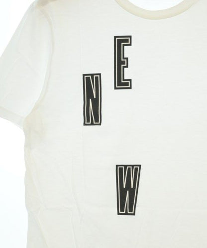 Dior Homme T-Shirt White — view 4
