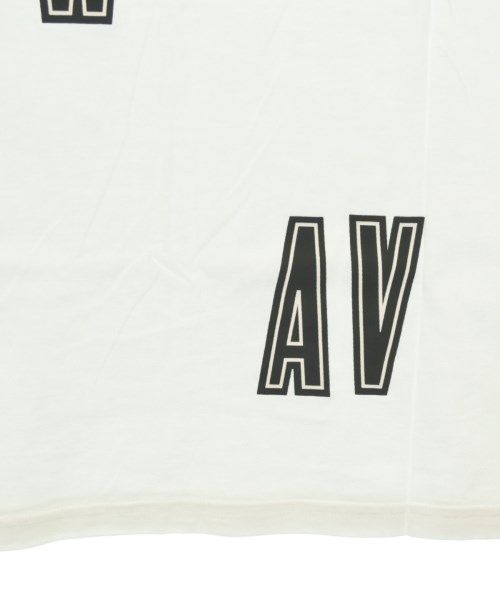 Dior Homme T-Shirt White — view 5