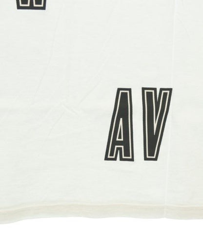 Dior Homme T-Shirt White — view 5