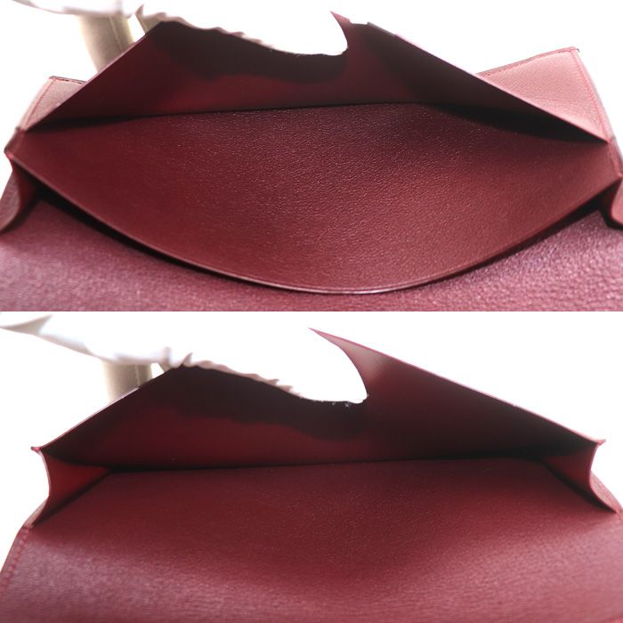 Cartier Must de Cartier Bill Purse Black — view 4