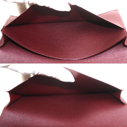 Cartier Must de Cartier Bill Purse Black — view 4