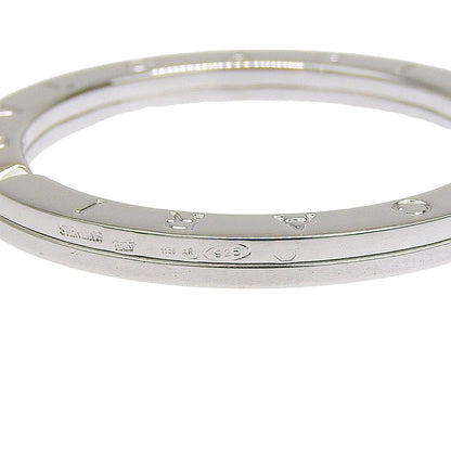 Bvlgari Key Ring 925 Sterling Silver Key Holder — view 6