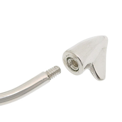 Tiffany & Co Key Ring Fish Fishing 925 Sterling Silver Key Holder — view 5