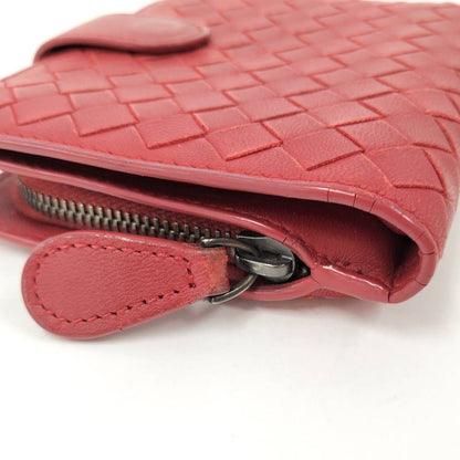 Bottega Veneta Intrecciato Bifold Wallet — view 5