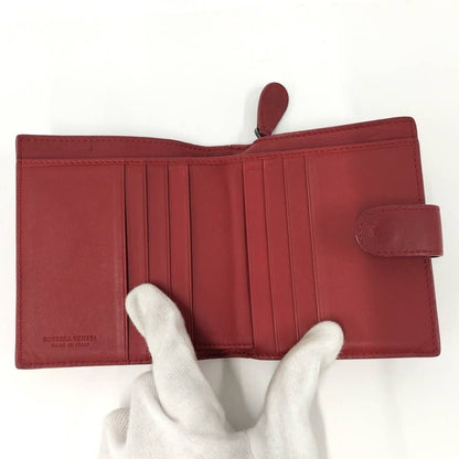 Bottega Veneta Intrecciato Bifold Wallet — view 2