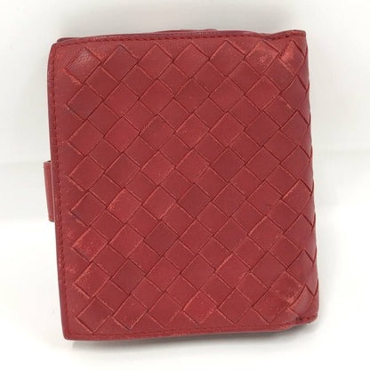 Bottega Veneta Intrecciato Bifold Wallet — view 3