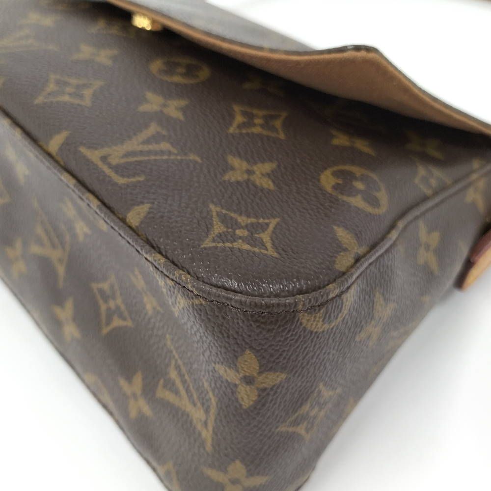 Louis Vuitton Mini Looping Monogram Handbag — view 3