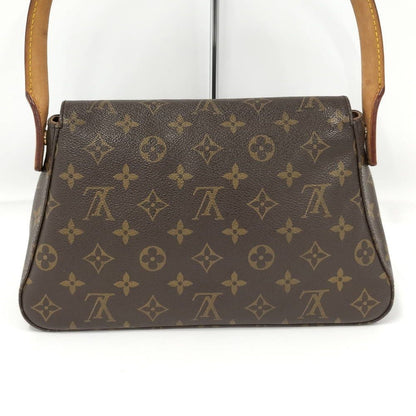 Louis Vuitton Mini Looping Monogram Handbag — view 2