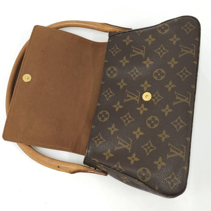 Louis Vuitton Mini Looping Monogram Handbag — view 7