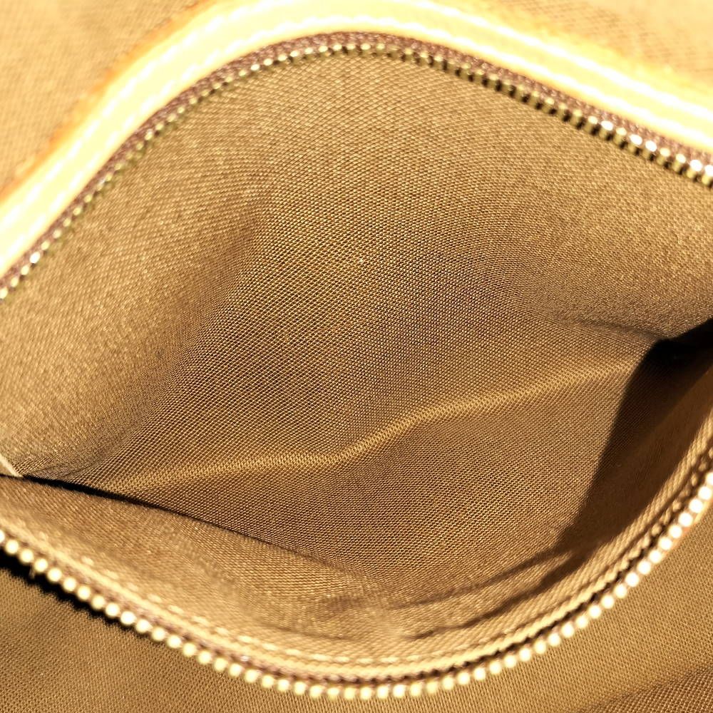 Louis Vuitton Mini Looping Monogram Handbag — view 8