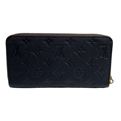 Louis Vuitton Wallet Monogram Empreinte Zippy Marie Nourge — view 2