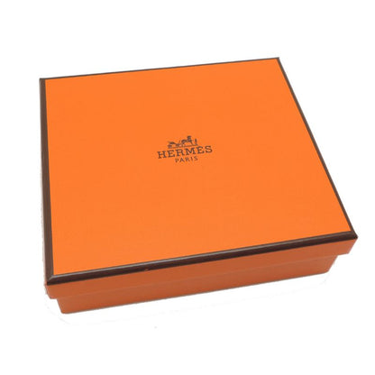 Hermes Bifold Wallet Gold — view 8