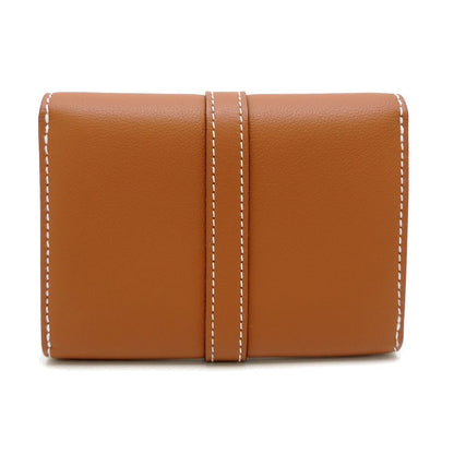 Hermes Bifold Wallet Gold — view 2