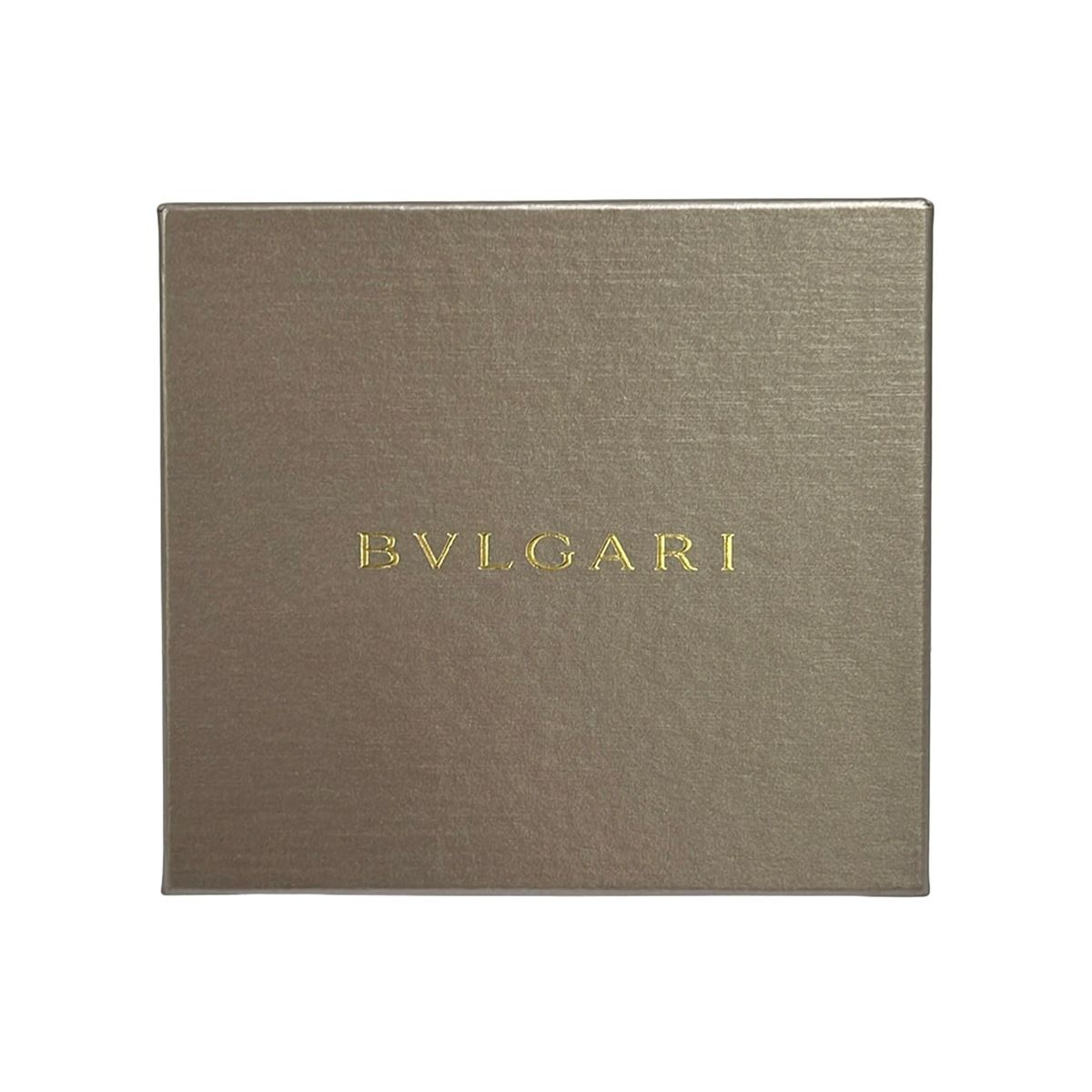 Bvlgari Trifold Wallet Serpenti Forever Pink Leather — view 6