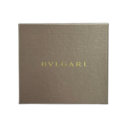 Bvlgari Trifold Wallet Serpenti Forever Pink Leather — view 6