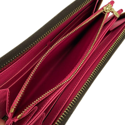 Louis Vuitton Wallet Monogram Zippy Grenade — view 4