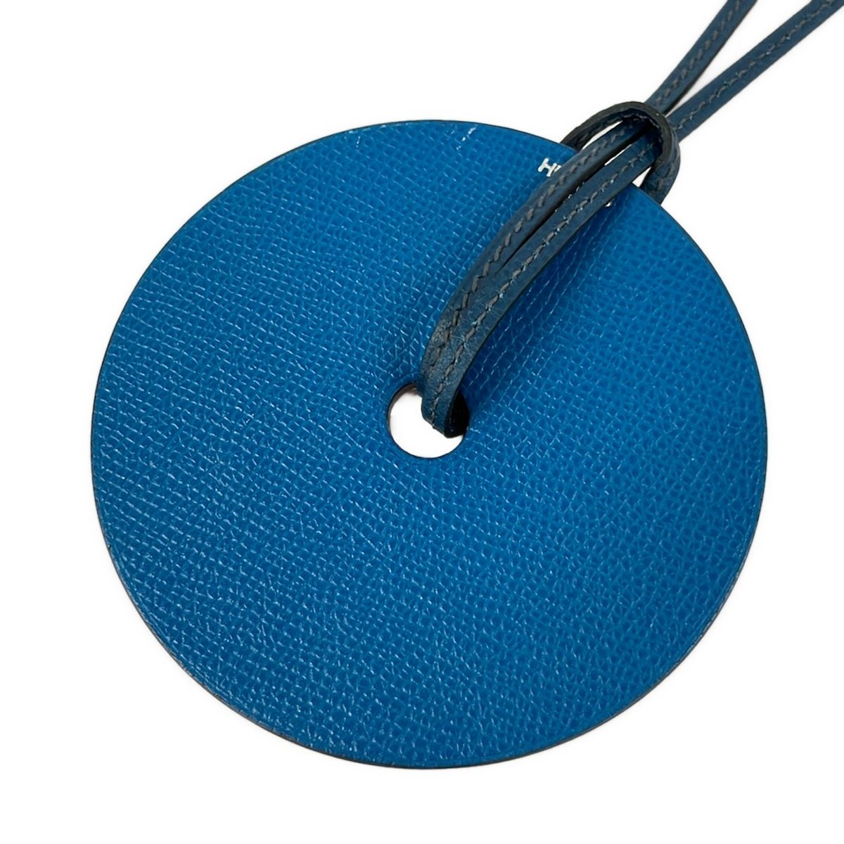 Hermes Necklace Blue Izmir Rose Jaipur Petit