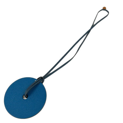Hermes Necklace Blue Izmir Rose Jaipur Petit — view 2